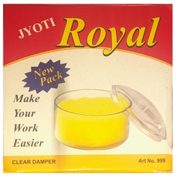 JYOTI Royal Clear Damper 999